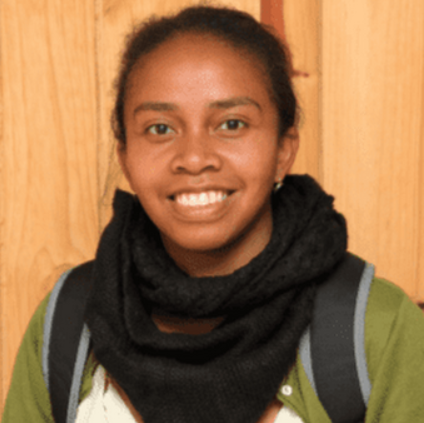 Bénédicte Razafinjato